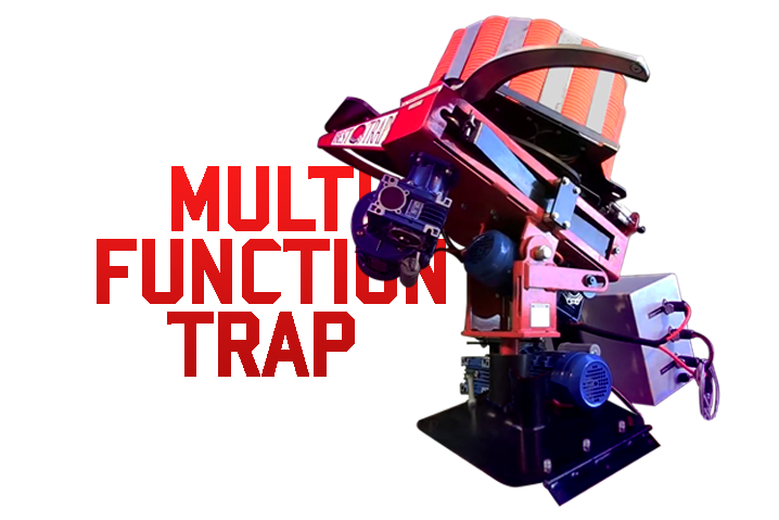 Multifunction Trap
