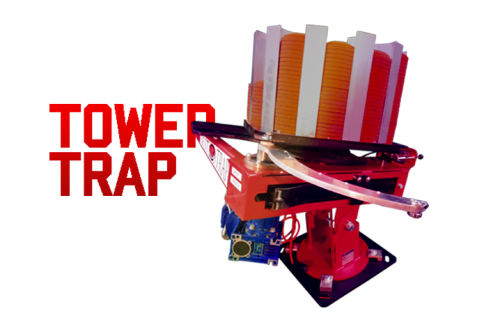 tower trap